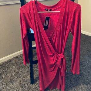 Fashion Nova women’s dress, new with tags